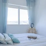Casa De Colores Piso Céntrico En Appartement