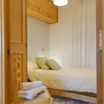 아파트 Casa De Colores Piso Centrico En 폰테베드라