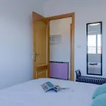 Casa De Colores Piso Céntrico En *
