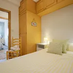 Casa De Colores Piso Céntrico En * Pontevedra