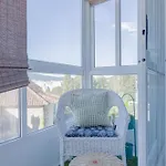 Casa De Colores Piso Céntrico En Appartement Pontevedra