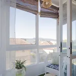 아파트 Casa De Colores Piso Centrico En 폰테베드라