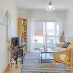 Casa De Colores Piso Centrico En 폰테베드라