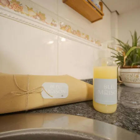 Casa De Colorespiso Centrico En Appartement *