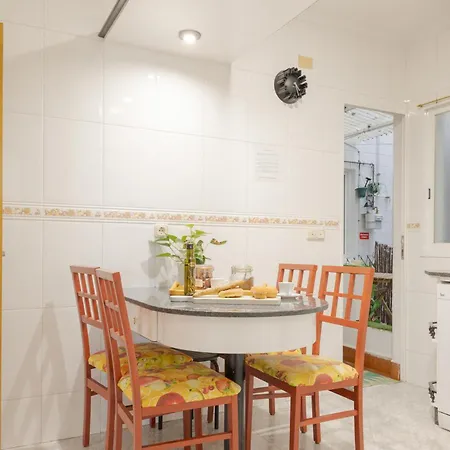 Casa De Colorespiso Centrico En Διαμέρισμα Ποντεβέντρα