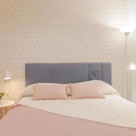 Casa De Colorespiso Centrico En Ποντεβέντρα