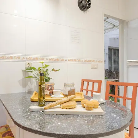 Casa De Colorespiso Centrico En