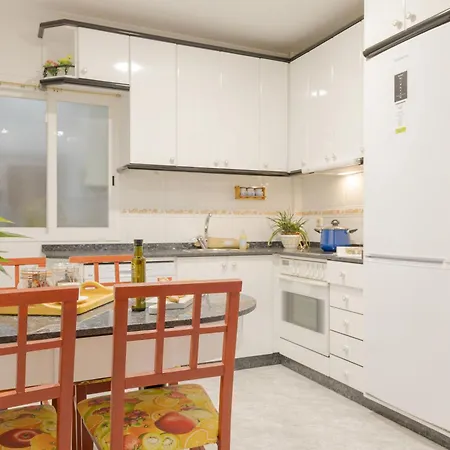 Casa De Colorespiso Centrico En Appartement