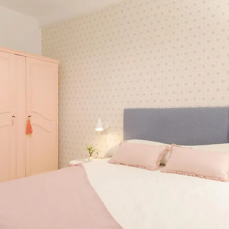 Appartement Casa De Colorespiso Centrico En