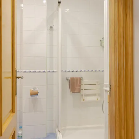 Διαμέρισμα Casa De Colorespiso Centrico En *