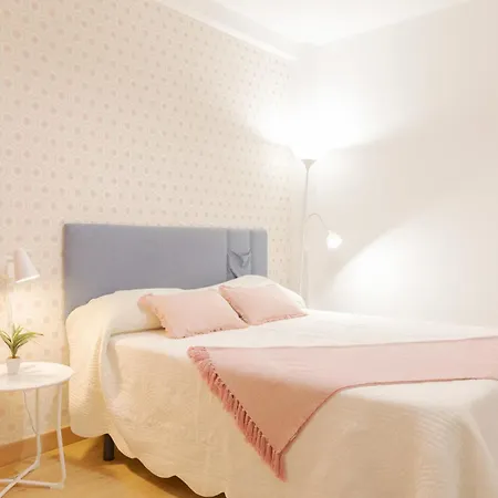 Casa De Colorespiso Centrico En Διαμέρισμα Ποντεβέντρα