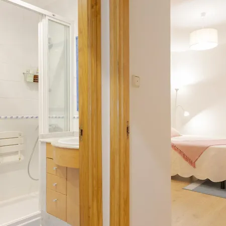 Appartement Casa De Colorespiso Centrico En Pontevedra