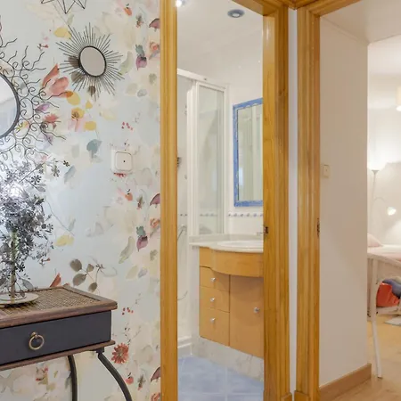 Casa De Colorespiso Centrico En *