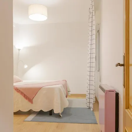 Casa De Colorespiso Centrico En Ποντεβέντρα