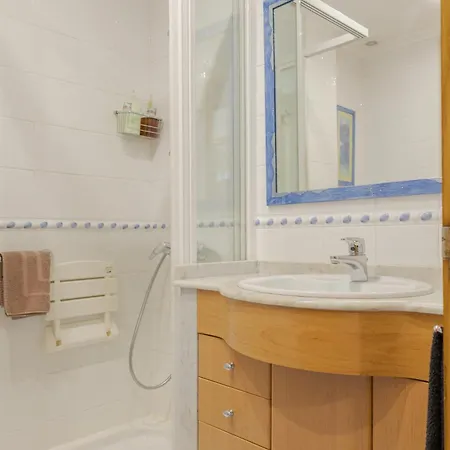 Casa De Colorespiso Centrico En