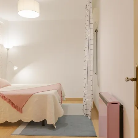 Casa De Colorespiso Centrico En Appartement