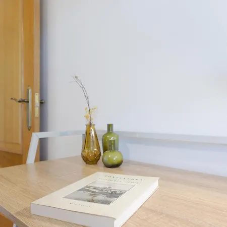 Appartement Casa De Colorespiso Centrico En