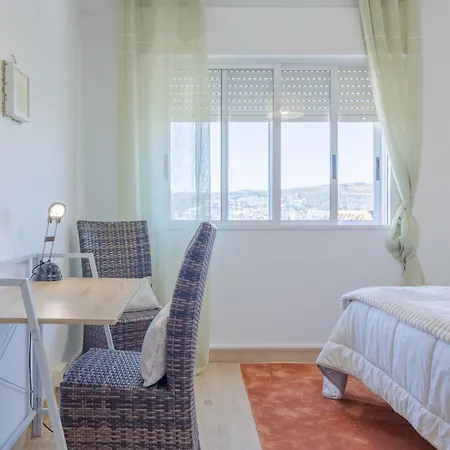 Διαμέρισμα Casa De Colorespiso Centrico En *