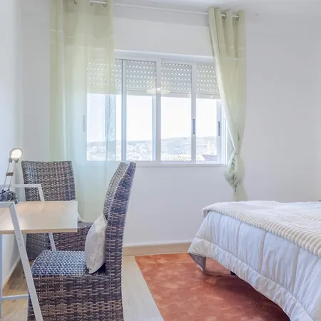公寓 Casa De Colores Piso Centrico En 庞特维德拉