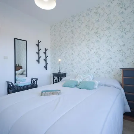 Casa De Colorespiso Centrico En *