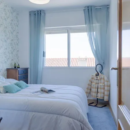 Casa De Colores Piso Centrico En * 庞特维德拉