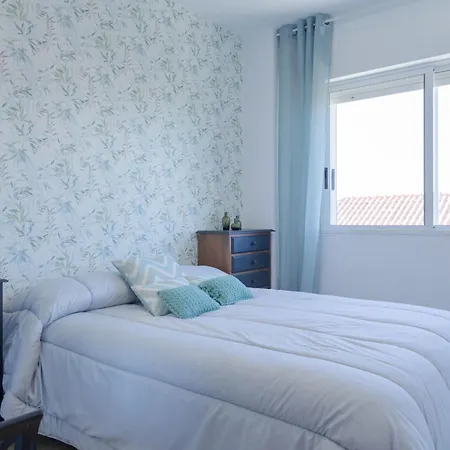 Casa De Colorespiso Centrico En