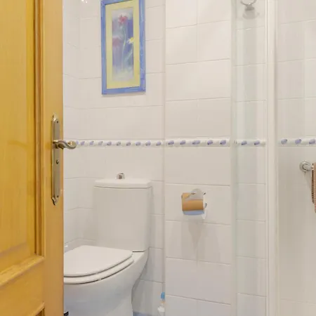 Appartement Casa De Colorespiso Centrico En