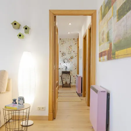 Casa De Colorespiso Centrico En Διαμέρισμα *