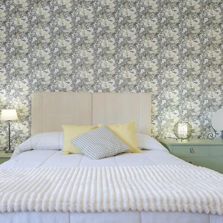 Διαμέρισμα Casa De Colorespiso Centrico En *