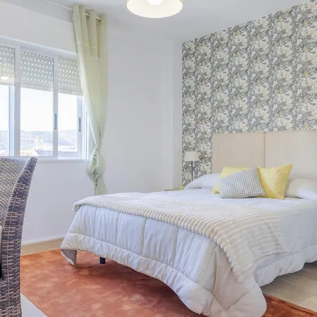 Casa De Colorespiso Centrico En Διαμέρισμα Ποντεβέντρα