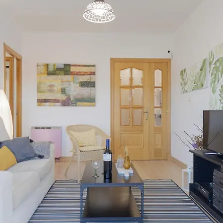 Casa De Colorespiso Centrico En Διαμέρισμα