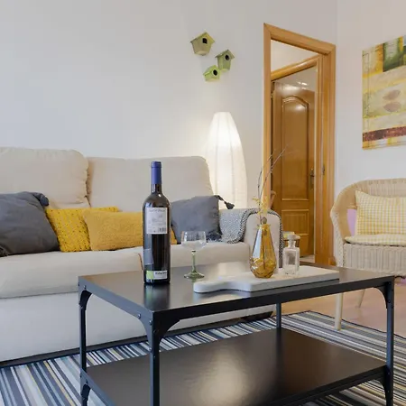 Διαμέρισμα Casa De Colorespiso Centrico En