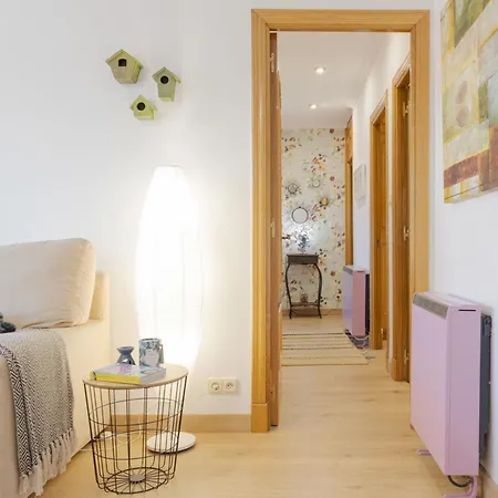 Casa De Colorespiso Centrico En Appartement *