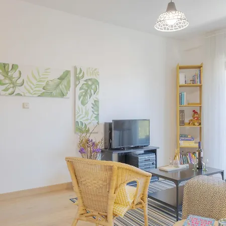 Casa De Colorespiso Centrico En *