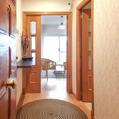 Casa De Colorespiso Centrico En