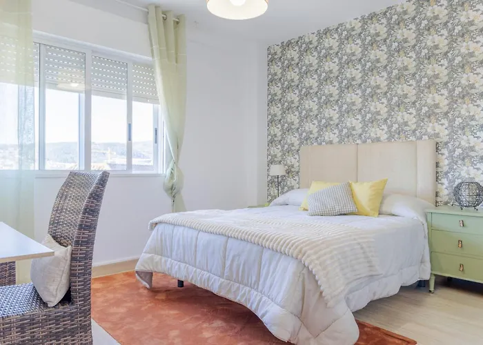 Casa De Colores Piso Centrico En 公寓 庞特维德拉